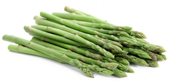 Fresh Bunch of Asparagus